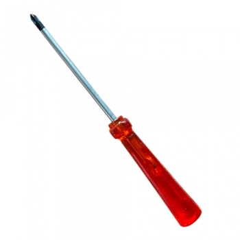 CHAVE PHILLIPS 1-TOI CR VANAD (10) 1/4X4\"