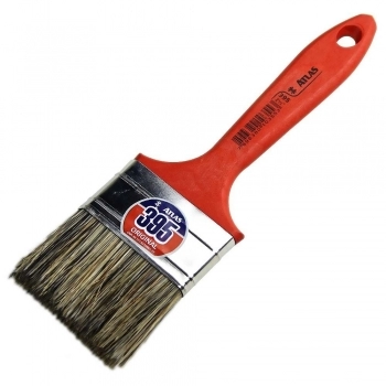 TRINCHA ATLAS 395 (08) 4\" CERDA GRIS