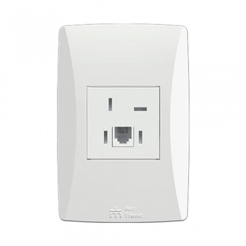 CONJ MODU.MECTRONIC PETRA TEL AMER/TELEB