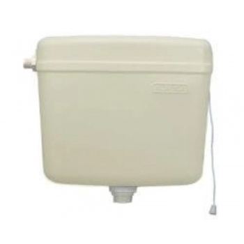 CAIXA DESCARGA 6 A 9 LITROS (04) ALUMASA AREIA