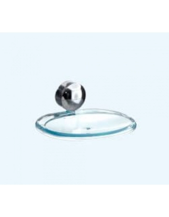 SABONETEIRA STEEL TWISTER ABS*