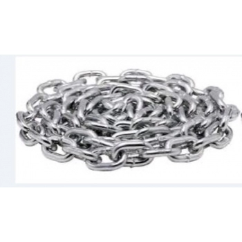 CORRENTE GALV ELO CURTO 3,0 1-TOI 12,5KG