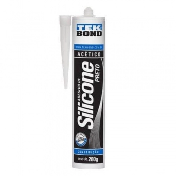 SILICONE ACETICO TEKBOND 280G PTO REF 17000016157
