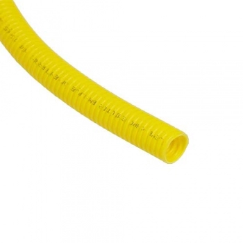 CORRUGADO PVC KRONA 25MM 3/4\" 50MT AM 1231