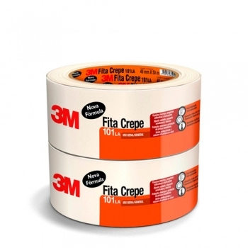FITA CREPE 3M 101LA 48X50 REF HB004572382
