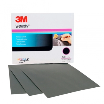 LIXA D\\`AGUA 3M (14) GR1200 401Q REF HC000657136