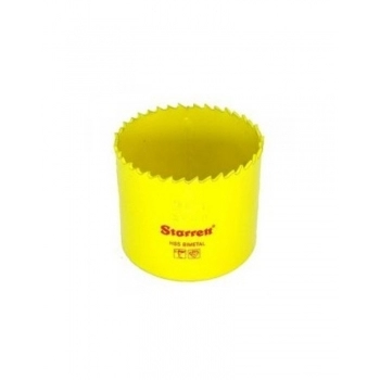 SERRA COPO STARRET 22MM 7/8\" FCH0078