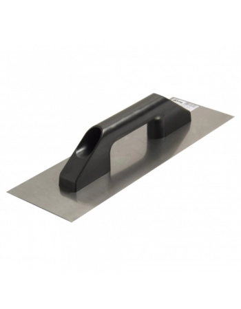 DESEMPENADEIRA ACO CORTAG LISA 12X38CM