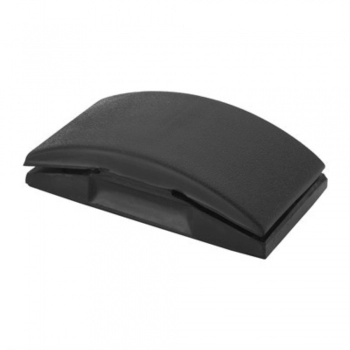 SUPORTE LIXADOR MANUAL 1-TOI BORRACHA (TACO)13X7