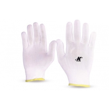 LUVA DE MALHA KALIPSO (1) BCO.