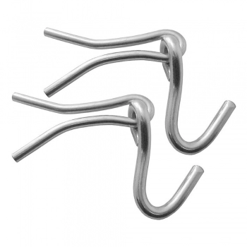 GANCHO DE REDE 1-TOI ZINC EMB