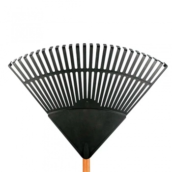 VASSOURA 1-TOI GRAMA PVC BIG 26D C/C ECO