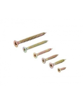 PARAFUSO JMC JOMARFIX CHATA BICROM. PH (08) 3,0X30