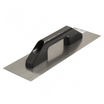 DESEMPENADEIRA ACO CORTAG LISA 12X48CM