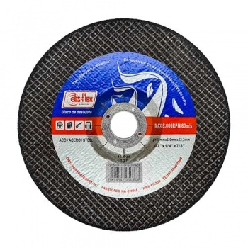 DISCO DESBASTE DISFLEX 7X7/8