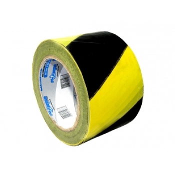 FITA ZEBRADA PLASTCOR 150M