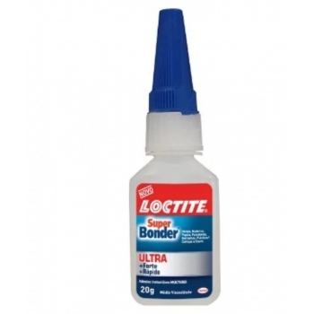 SUPER BONDER ULTRA 20GR