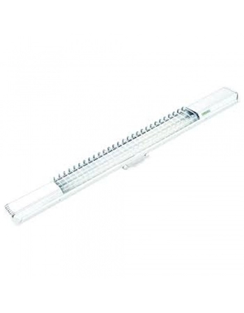 LUMINARIA LUMIFACIL LED TASCH 2X16W 127*