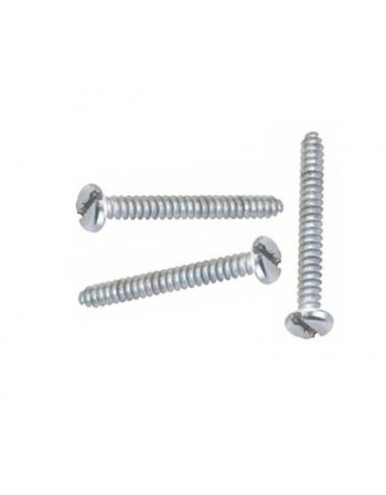 PARAFUSO JMC A/A PANELA PH ZINC (14) 3,9X13MM