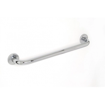 BARRA APOIO ACO (01) 40CM CR REF 55