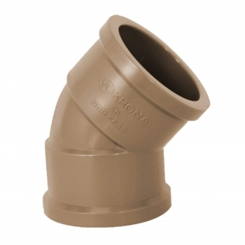 JOELHO KRONA 418 SOLD 45 - 40MM