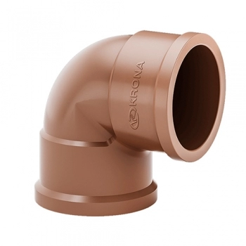 JOELHO KRONA 429 SOLD 90 - 60MM