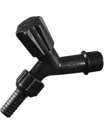TORNEIRA HERC JARDIM 1/2 C/ADAP 3/4 1128