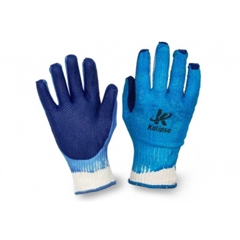 LUVA KALIPSO BLUEGRIP (01) M.