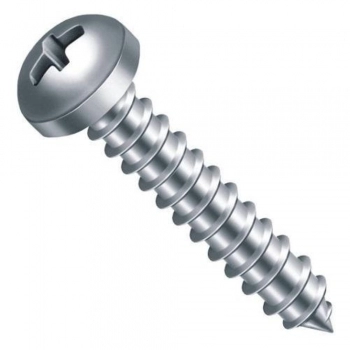 PARAF A/A JMC PANELA PH ZI(34)4,8X32MM