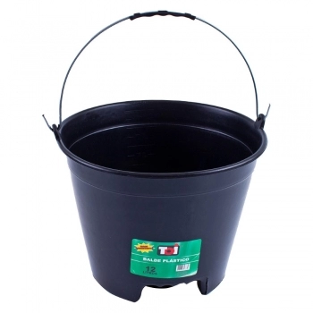 BALDE PVC 1-TOI PTO 12L