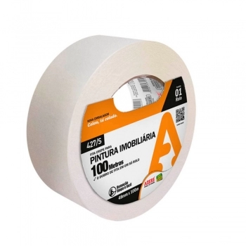 FITA CREPE ADERE PINT IMOBILIARIA 427 48X50