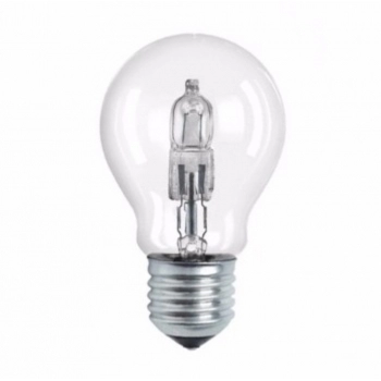 LAMPADA HALOGENA A55 OUROLUX 120W 220V
