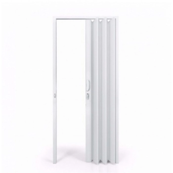 PORTA SANFONADA BELPLAST 90X2,10 BCO.