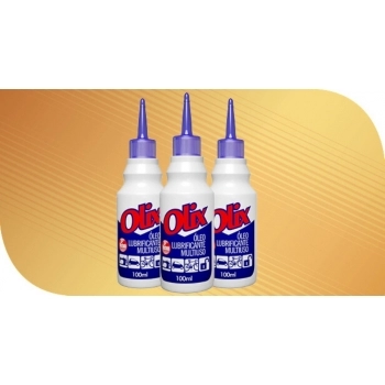 OLEO MULTI USO MACHADO 100ML