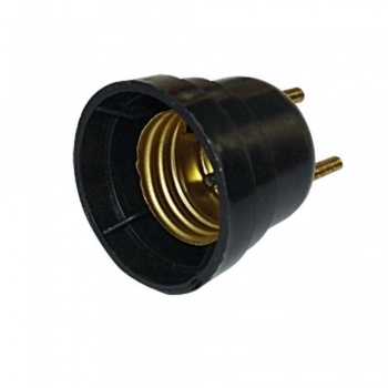 SOQUETE FC C/ADAPTADOR P/TOMADA