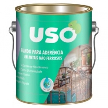 PRIMER USO TINTAS GALVITEC 3,6