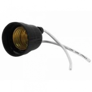 SOQUETE FOXLUX C/RABICHO