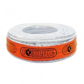 CABO COAXIAL FOXLUX RG 59 67% 300M