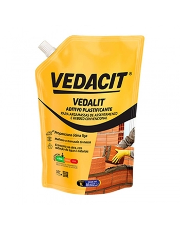 OTTO VEDALIT 1L - SACHE