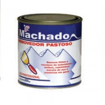REMOVEDOR MACHADO PASTOSO AUTO 0,225L