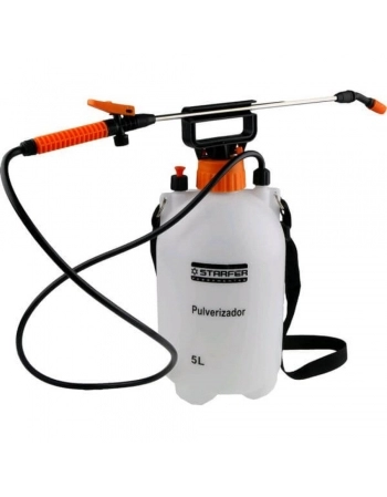 PULVERIZADOR STARFER 5 LTS (T)*