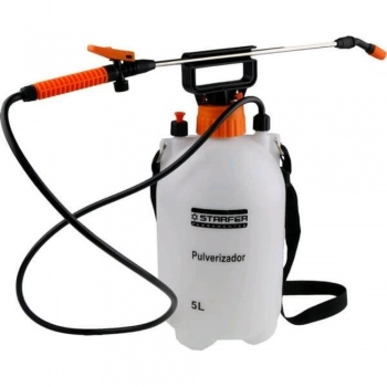 PULVERIZADOR STARFER 5 LTS
