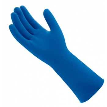 LUVA MUCAMBO 137 AZ (03) G REF PA13750-8