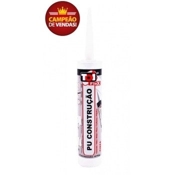 PU 40 1-TOIFLEX PTO 400GR CONSTRUCAO COLA SELANTE MASSA