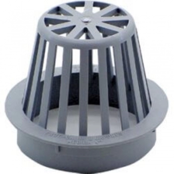 PROTETOR CALHA RED JAPONES N2 100MM