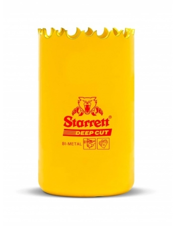 SERRA COPO STARRET 33MM 1.5/16\\\\\\\"FCH0156