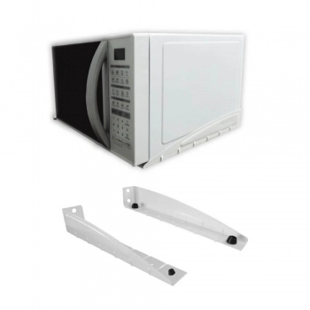SUP. MICROONDAS MULTIVISAO F-DECOR BCO