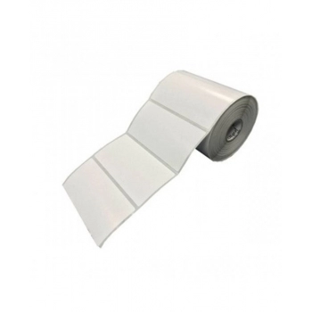 ETIQUETA COUCHE 100X24 MM 1 COL RLS C/3214 (EMBALAGEM)