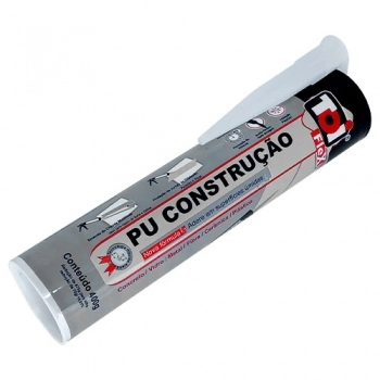 PU 40 1-TOIFLEX CZ 400GR CONSTRUCAO COLA SELANTE MASSA
