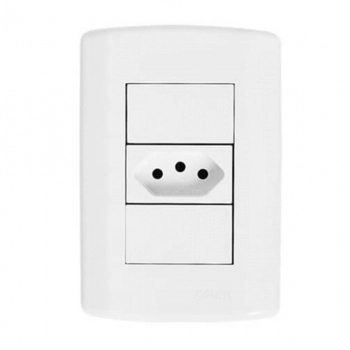 CONJ MODULAR PLUZIE 1 TOMA 10 7211